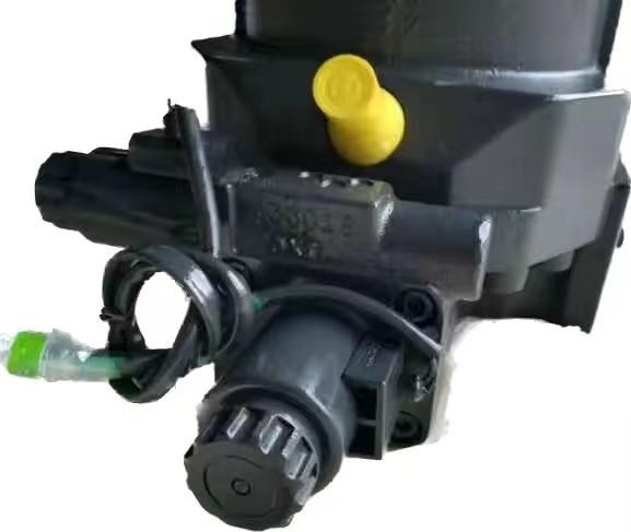 Rexroth A6VM Hydraulic Motor A6VM140 A6VM160 A6VM200 A6VM250 A6VM Piston Motor Rexroth