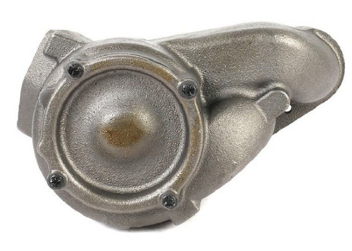 F10 Water Pump Assy 1675945 3184802 For
