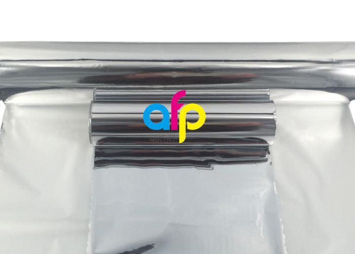 PET Hot Stamping Foil 16 Mic Thickness More Than 180 Kinds Color Optional
