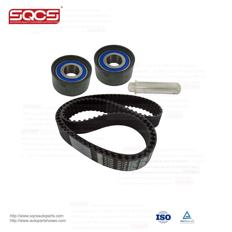 Timing Belt Kit 130284019R 2997797 for IVECO Daily II 35-10 Head Front OE NO. 2997797