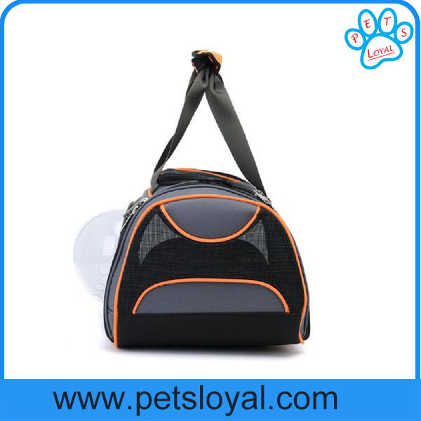 China Factory Wholesale New Pet Product Supply Dog Crate Bag Cat Carrier