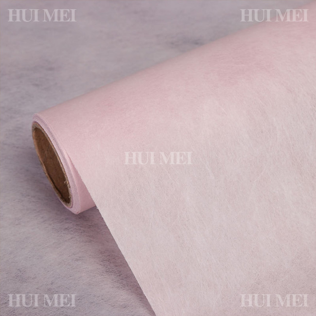 Polypropylene Recycle Non Woven Packaging Material 43gsm Waterproof