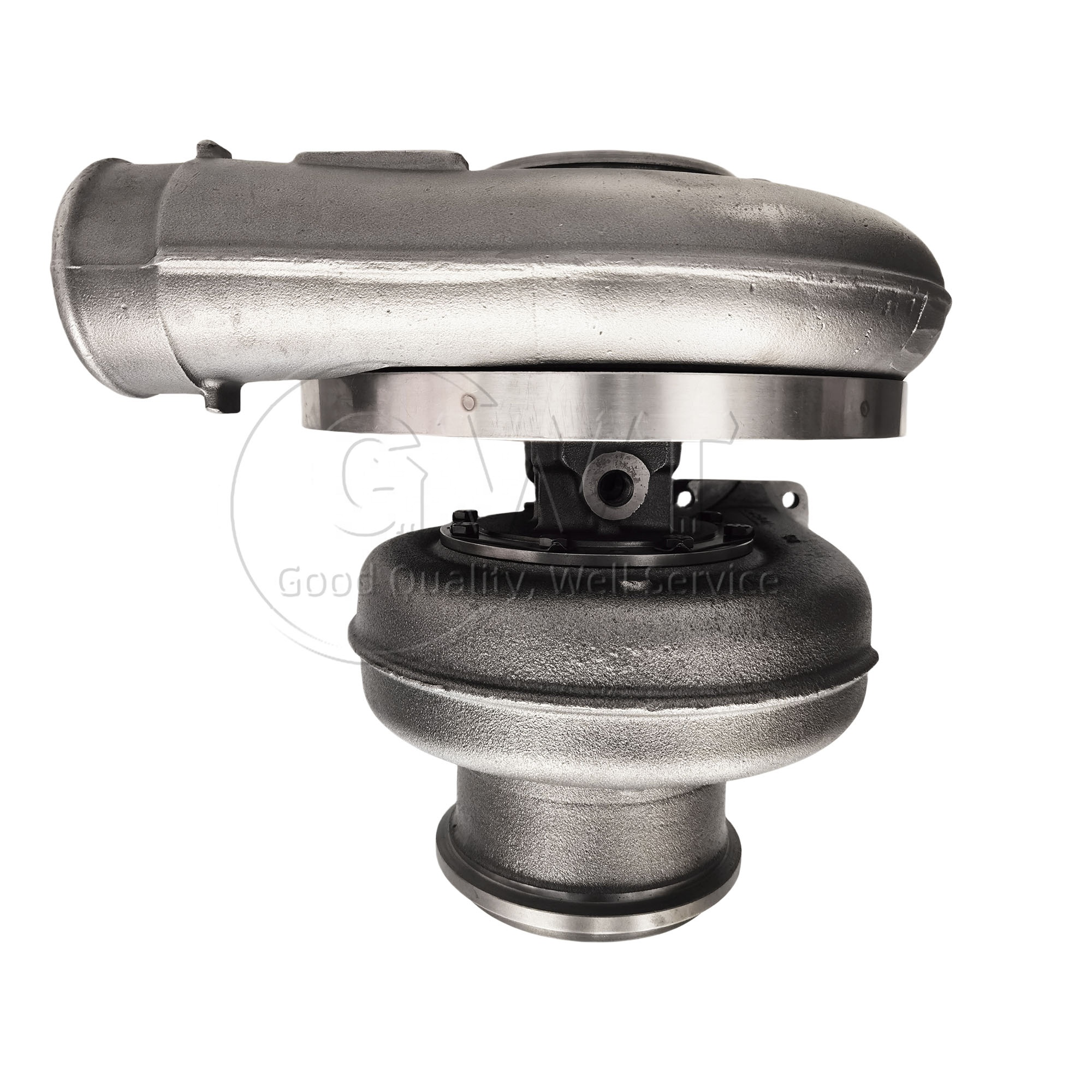 Original turbos HX82 5323945 4035863 HE800FG Turbocharger HE800FG HX82 for CUMMINS QSKV60 4089809 4035863 4035862 5323945