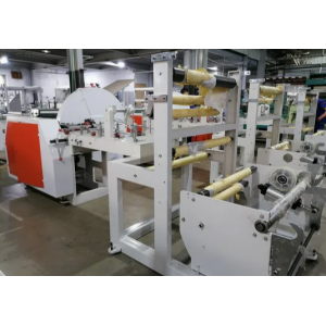 Versatile High Speed Customized Flexo Printing Machine With High Resolution