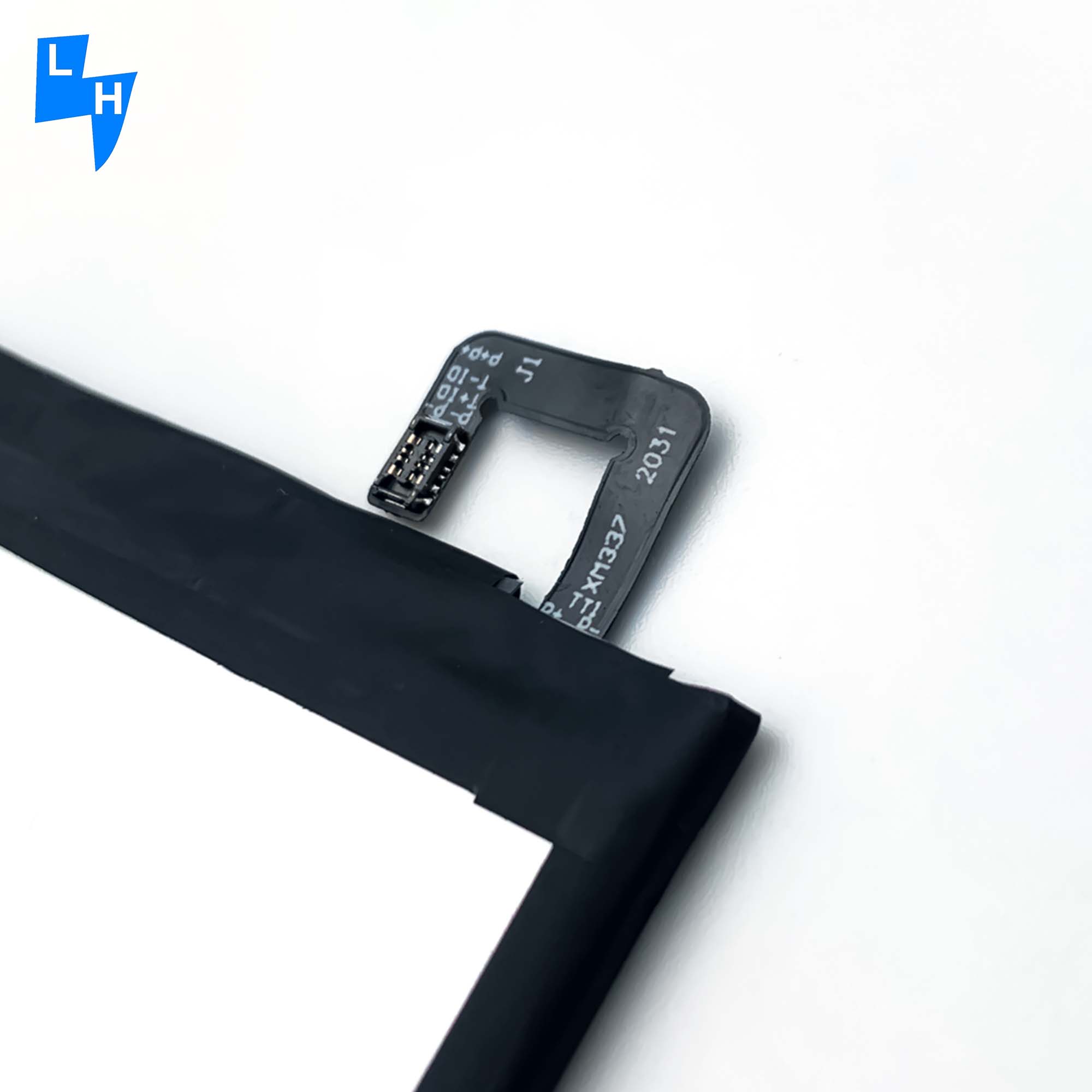 BL250 Battery for Lenovo Vibe S1/S1C50/S1A40 2420mAh High Capacity and Long-Lasting