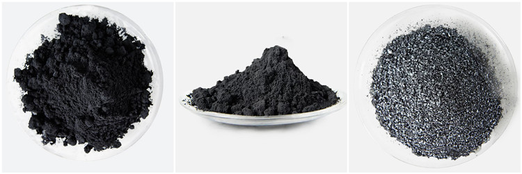 98% - 99% Pure Silicon Metal Powder 140 Mesh For Metallurgy