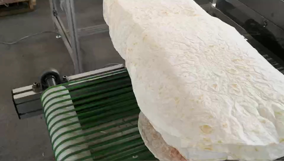 Lebanese Pita Production line,Pocket bread machines Pita Bread Production Line, Arab bread machines， Flat Bread Machines