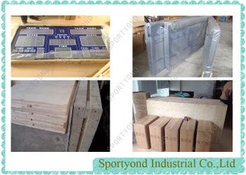 Sportyond Industrial Co., Limited