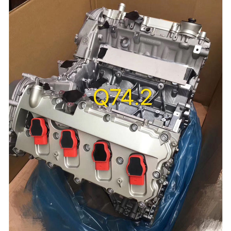 Audi VW 1.8TFSI CABA CABB CDHA CDHB CJEB Original Auto Engine Assembly for Performance