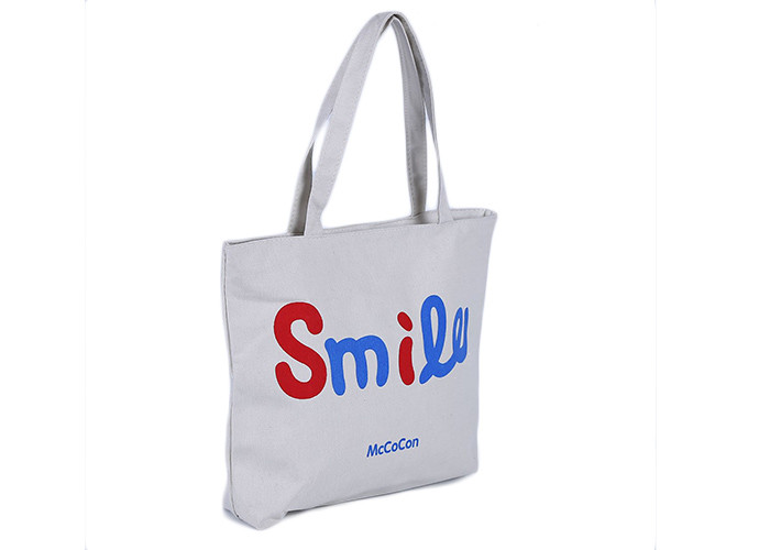 Discount Colored Eco Canvas Bags Shopper Tote OEM ODM