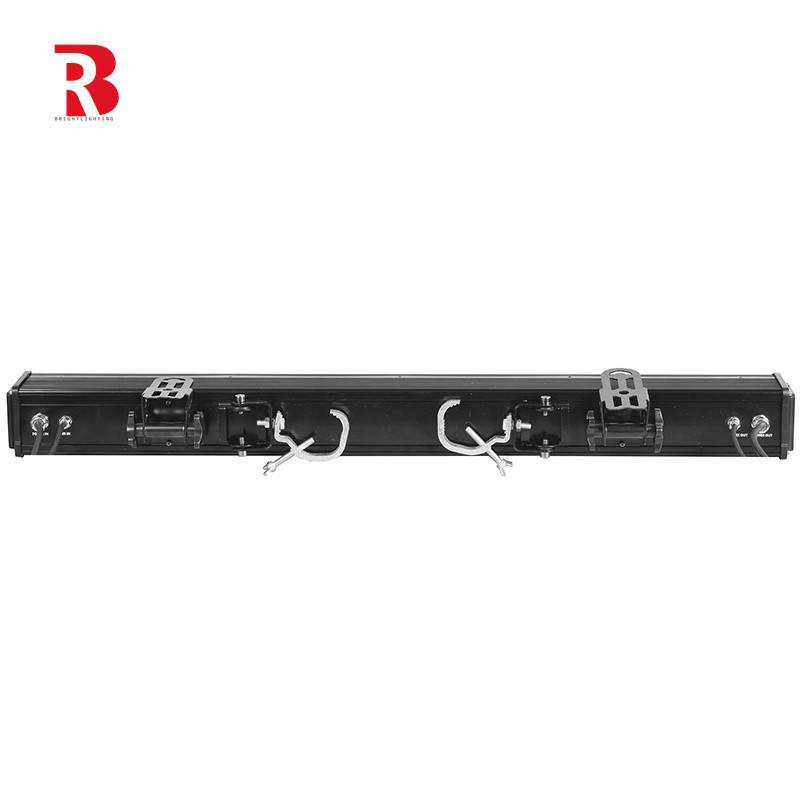 LED Pixel Bar Light Stage City Light Adapt LED IP65 18×10W RGBW