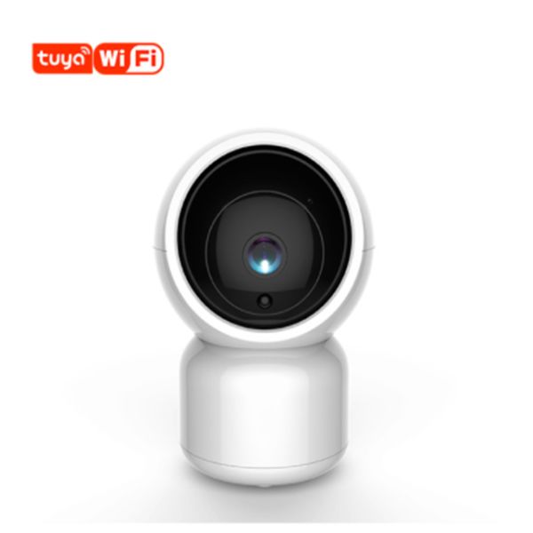 1080P Night Vision Tuya Smart Camera WIFI 3G 4G Tuya Onvif Camera