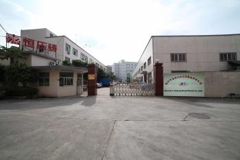 Shenzhen Johnhalm PDTec.,Ltd