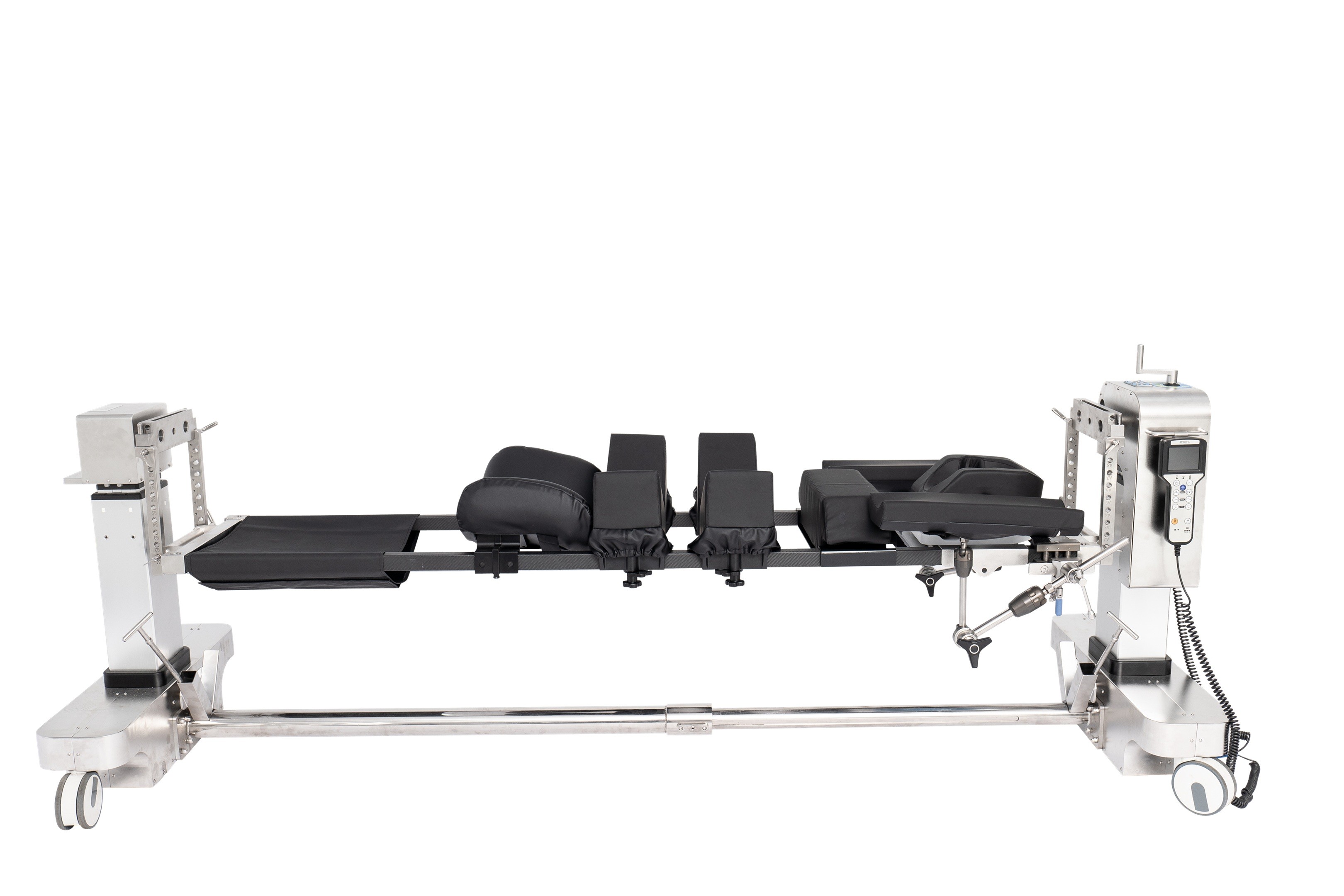 Electric Operating Table Surgical Procedures Spinal Operating Table