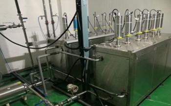 Hangzhou Powersonic Equipment Co., Ltd.