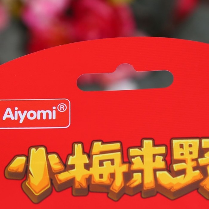 Food Grade Custom Snack Bags Speical Shape Customized Capacity For Nut / Whey Protein