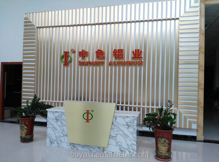 Sustainable Aluminum Industrial Profile Outside Fin Aluminum Radiator For Air Conditioner