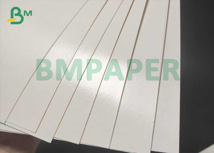 poly coated cup stock