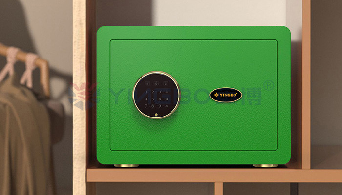 Customized Residence Security Home Safe Deposit Box Ultimate Solution For Home Protection