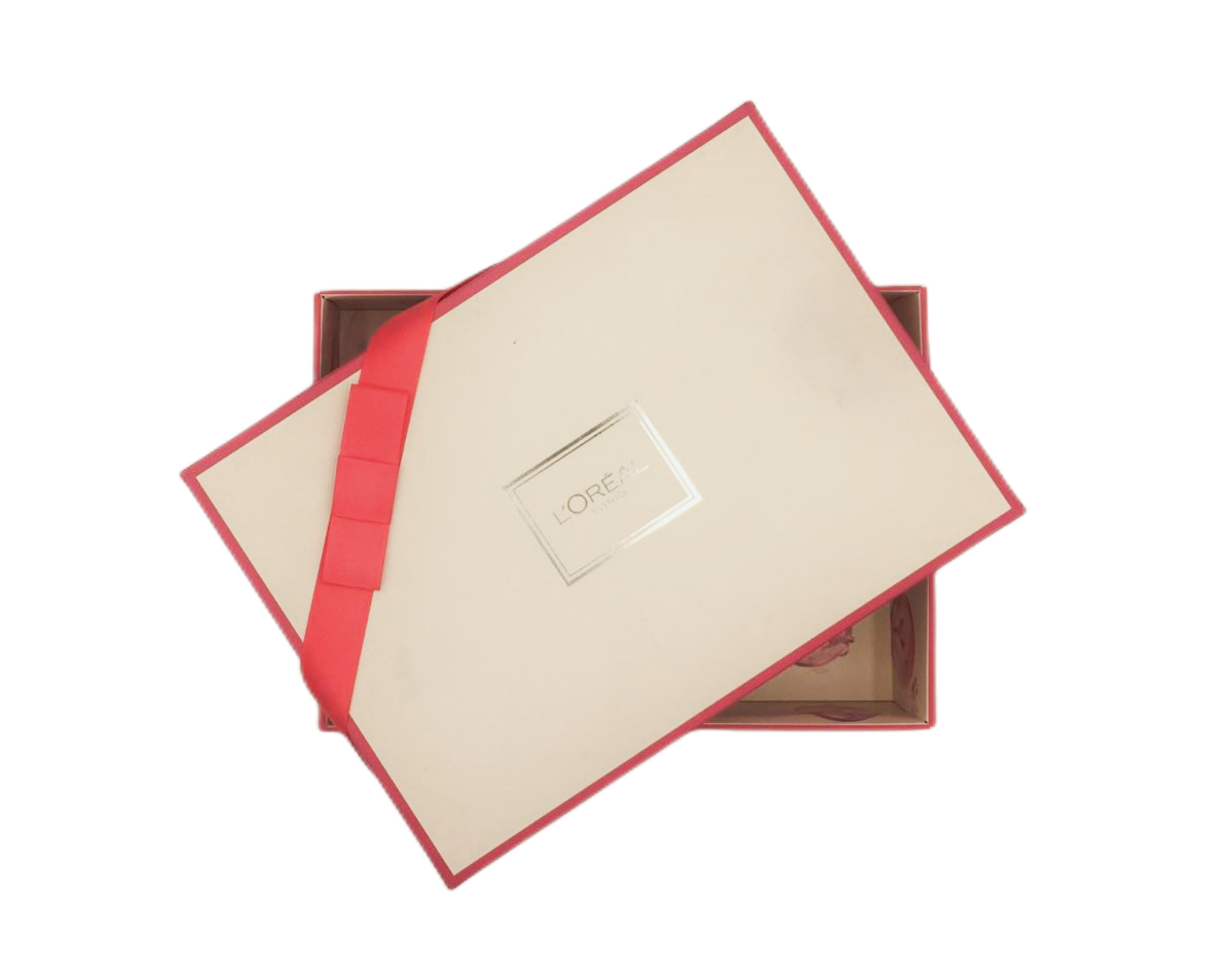 Customized Luxury Drawer Cosmetic Eyelash Folding Kraft Gloss Packaging Paper Boxes