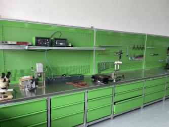 Guangzhou Jiajue Machinery Equipment Co., Ltd