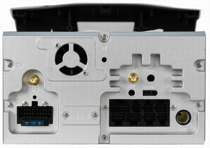 Ouchuangbo Android 4.2 Car Navi Multimedia for Honda CRV 2012 iPod 3G Wifi AUX USB DVD Player OCB-8033C