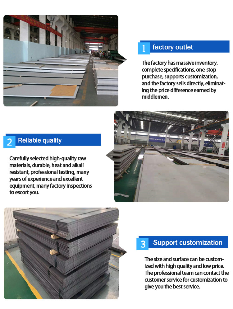 LR AH36 Structural Steel Plate 1500mm Width ASTM A131 Good Tensile Strength
