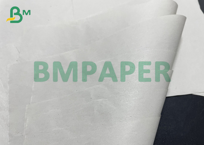 45g Clean Newsprint Paper Sheets Ideal For Fragile Item Filler