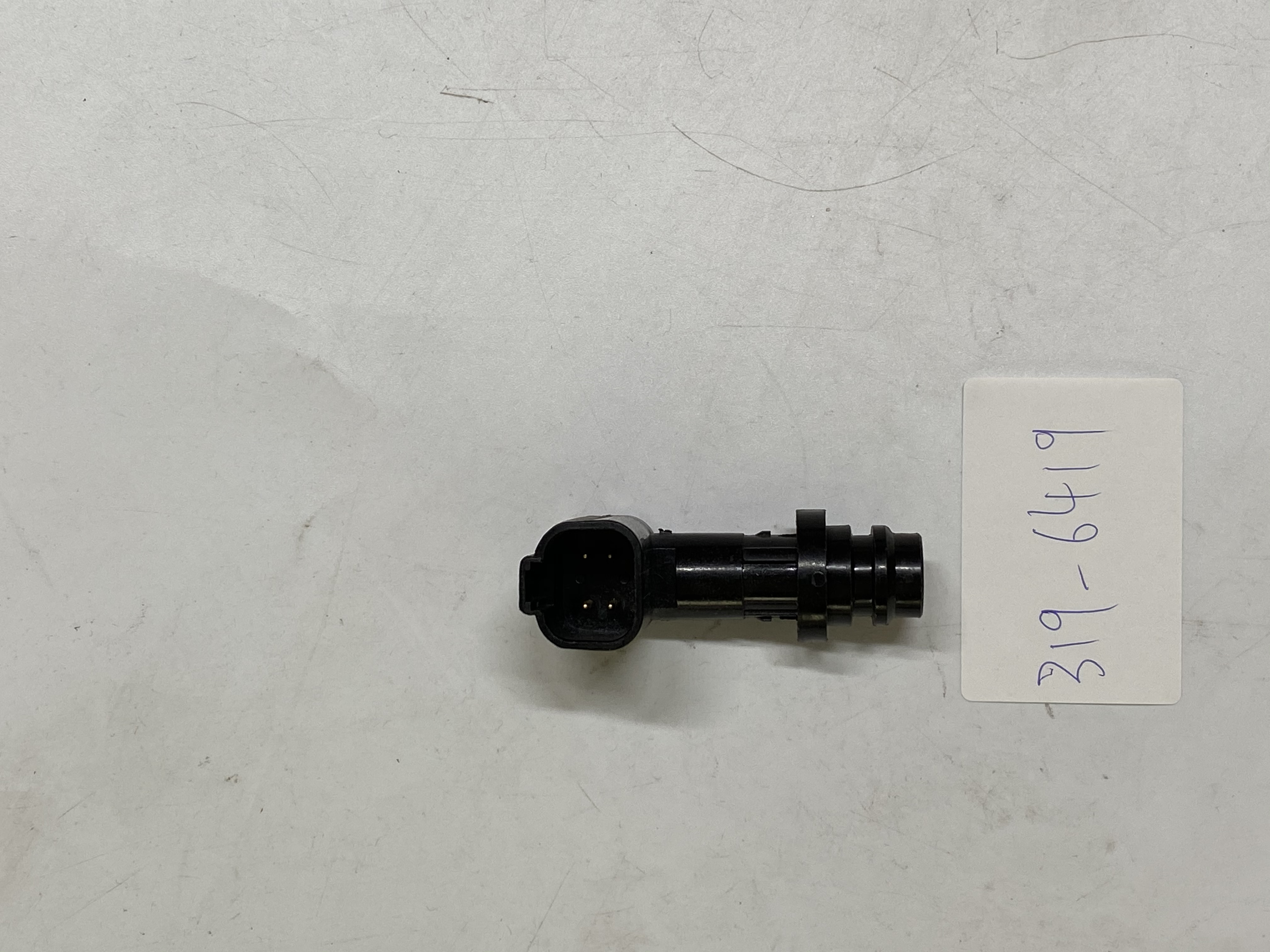 Engine Speed Sensor for Excavator 319-6419 Boost Your Construction Works Performance
