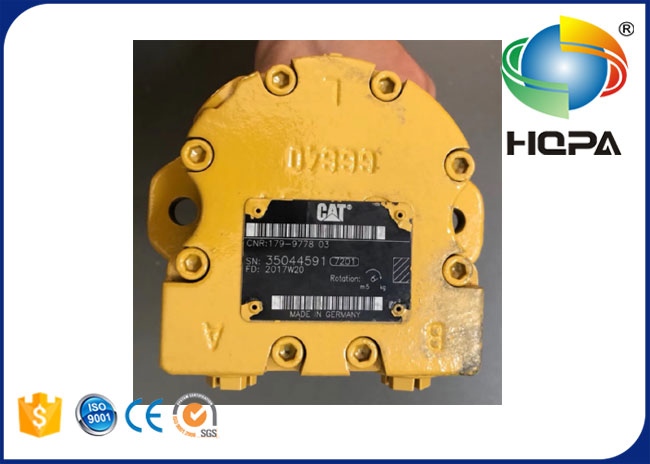 179-9778 1799778 20R0121 Fan Drive for CAT E322C E325C