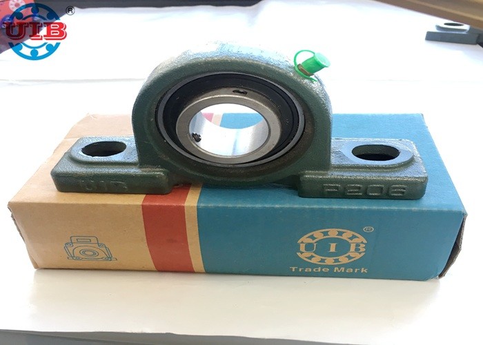 cultivator machine bearing ucp206