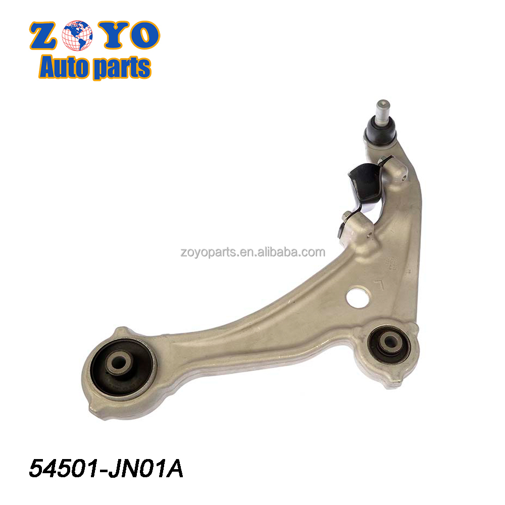 Car Model FOR Nissan Altima 07-13 MS30154 Auto Suspension Part Lower Arm 54501-JN01A