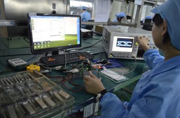 Hongkong Dongwe Technologies Co., Ltd