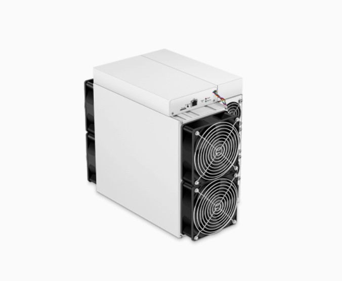 Bitmain Asic DASH Miner Antminer D7 1157G/1286GH/S Coin Mining Equipment