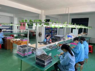 Foshan Xinghehan Technology Co., Ltd.