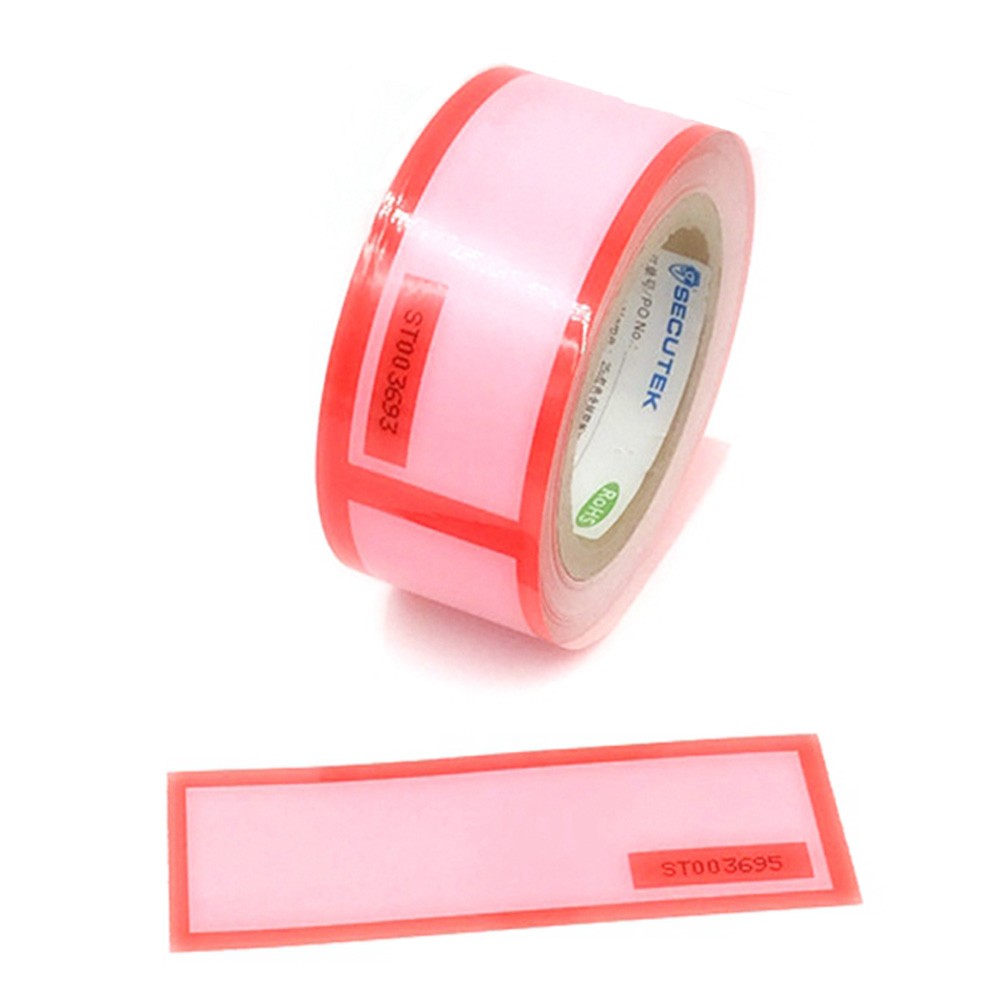 Steroid Bottle Printed Self Adhesive Labels 10 Ml Vial Label For Medical