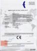 Jiangyin Unitec International Co., Ltd. Certifications