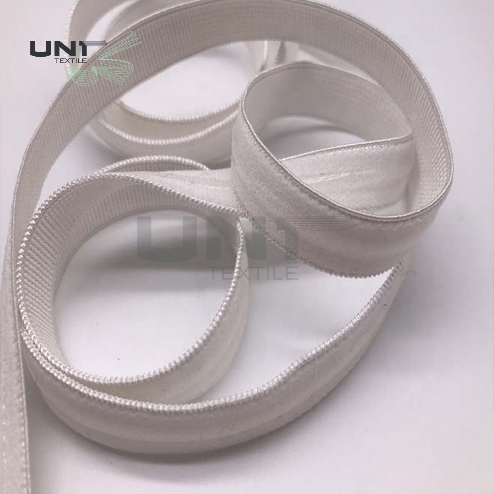 Anti - Slip Silicone Gripper Tape For Clothing Underwear Garment Accessories