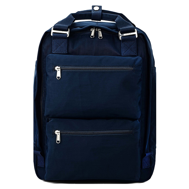Amazing design new style waterproof diaper bag backpack