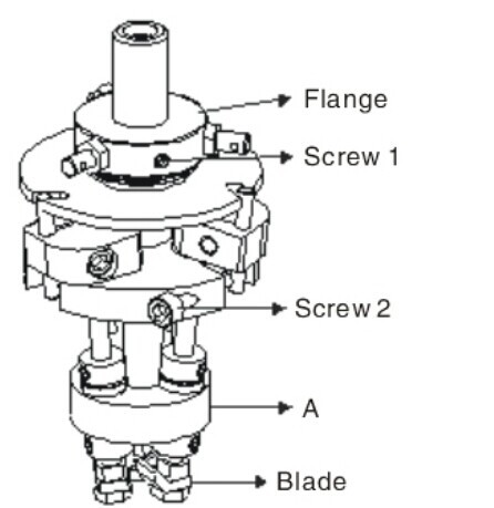 Wire Stripping Deivice PPKSS diameter 0.15-0.7mm enameled wire Stripping