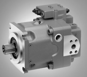 Rexroth Axial Piston Pump A11VO A11VLO 40/60/75/95/110/130/145/160/75/190/200/210/250/260/280