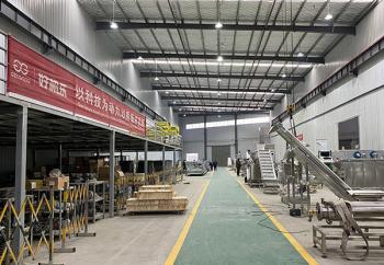 Henan Gelgoog Machinery Co., Ltd.