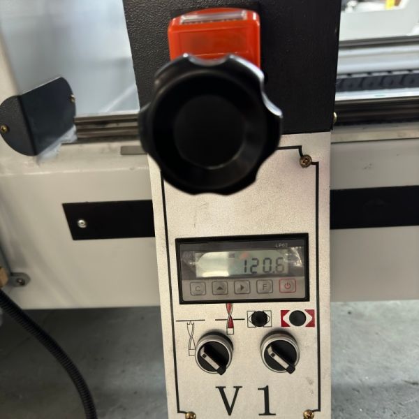 Multi Axis Three Rows Drill Machine For Woodworking Drilling High Precision