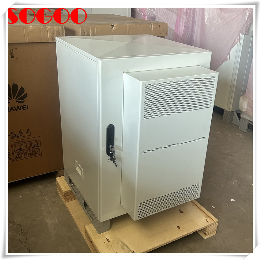 HUAWEI TP48200A-DX09D5 Outdoor Power Supply Cabinet AC To DC