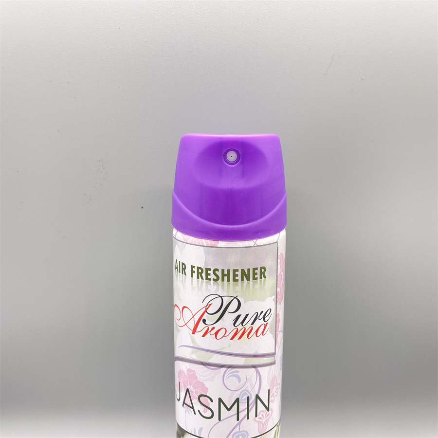 Premium Aerosol Cap - Reliable Spray Closure - 53mm Specification