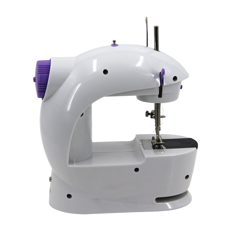 Latest Hot Products Pattern Embroidery Shirt Sewing Machine with Manual Feed Mechanism