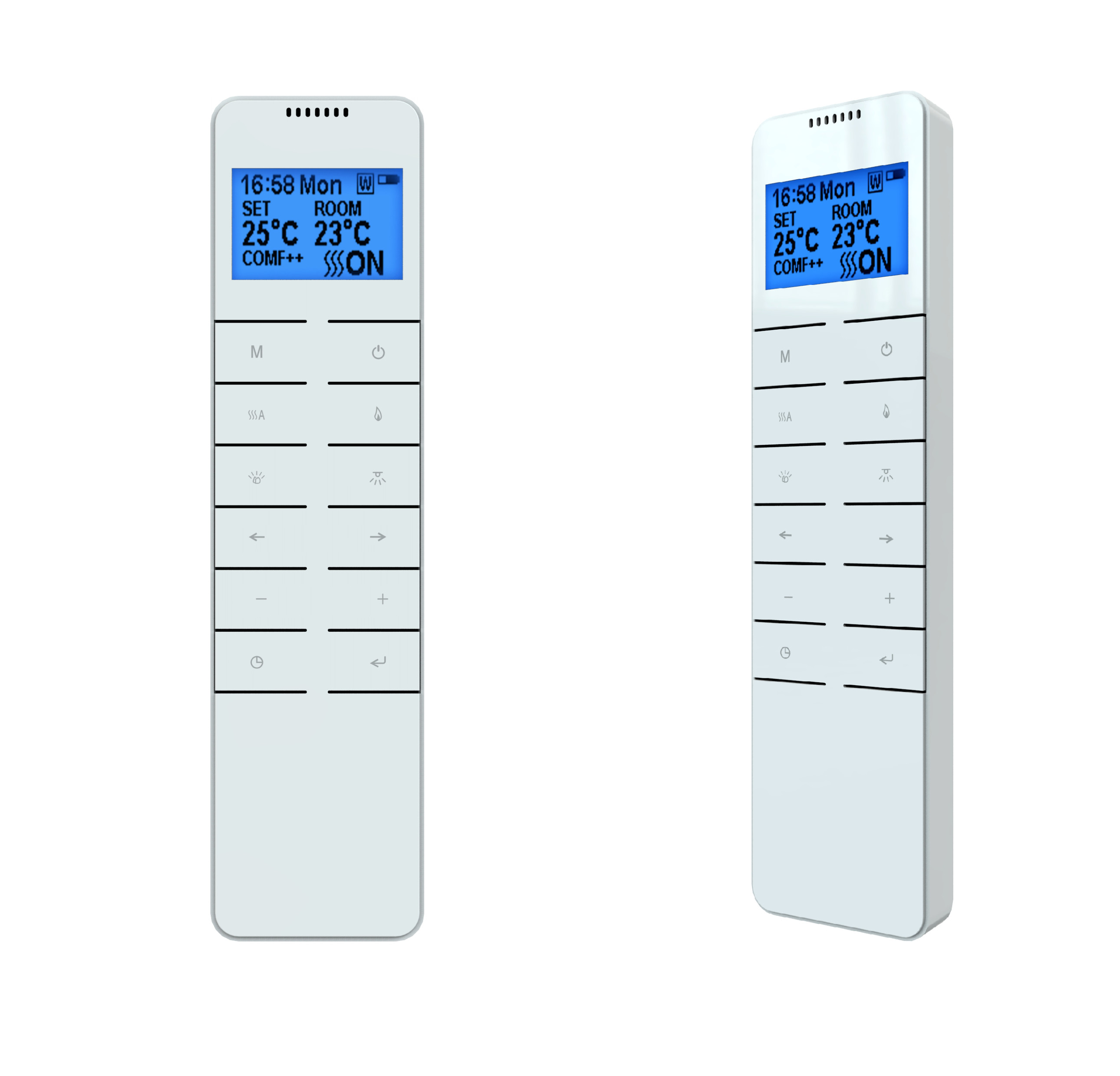 Intellegent Automation Smart Home Products White Color 2.4G Connectivity