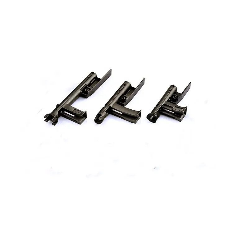Steel New Energy Auto Parts Adjustable Assembly Automotive Stamping Parts