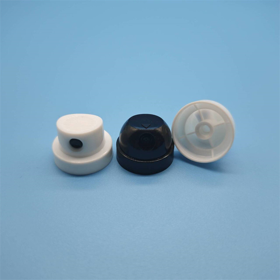 High-Performance Antiperspirant Spray Nozzle for Cosmetic Applications - Reliable Dispensing, Enhanced Control