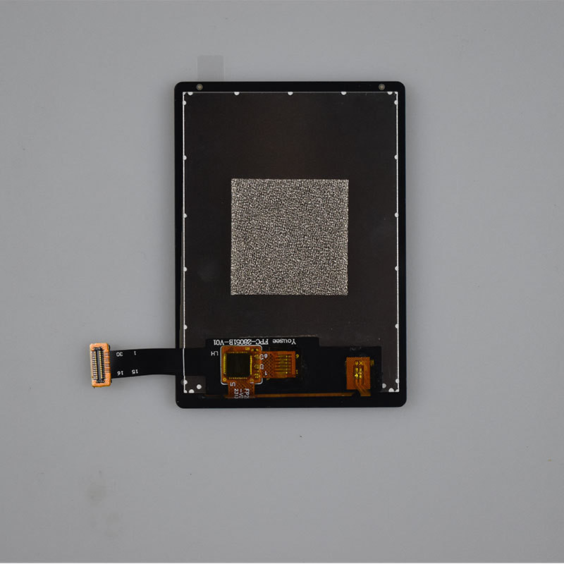 2.8 Inch 480*640 Resolution, Lcd Tft Module MIPI Interface Driving IC ST7701SN-G5-1
